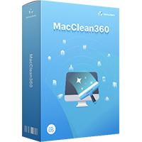 MacClean360 Discount Coupon